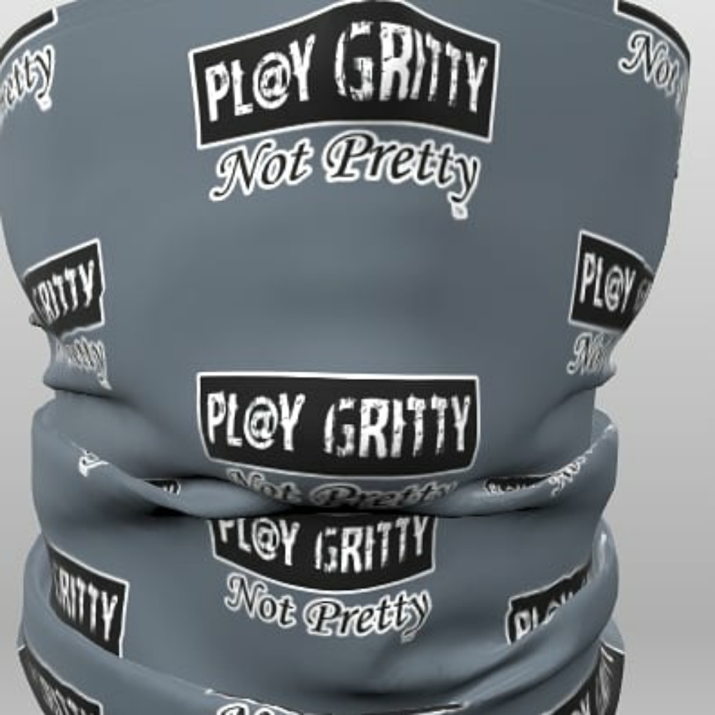 Gritty Gaiters